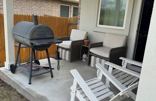 Georgetown House | Beautiful Georgetown Getaway perfect for families