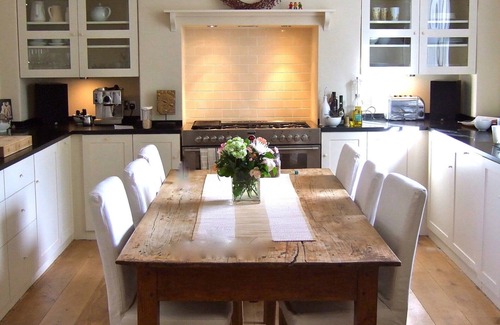Claverton House | Beautiful Georgian House Near Bath Sleeps 6