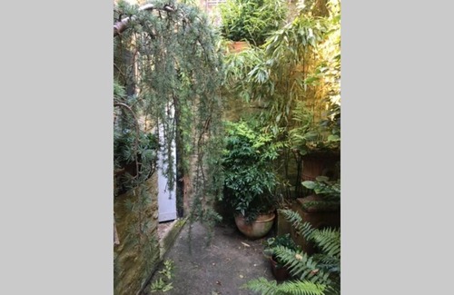 Frome House | Beautiful Georgian Townhouse in Frome.