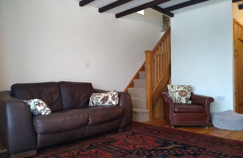 Morpeth Cottage | Beautiful Grade 2 Stone Built Cottage on farm in central position