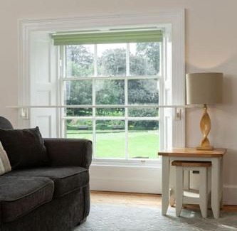Hexham House | Beautiful Grade II Listed Apartments Sleeping 20