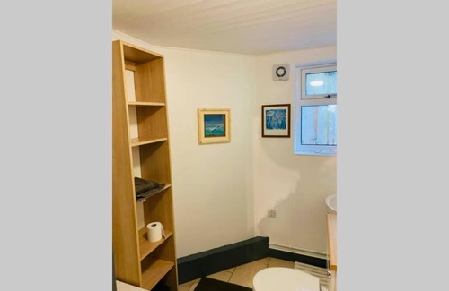 St Leonards-On-Sea Apartment | Beautiful Ground Floor Apartment in St Leonards