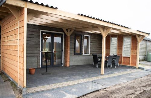 Municipality of Oirschot House | Beautiful group accommodation near our own food forest