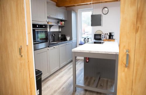 Municipality of Oirschot House | Beautiful group accommodation near our own food forest