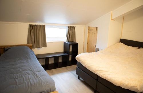 Municipality of Oirschot House | Beautiful group accommodation near our own food forest