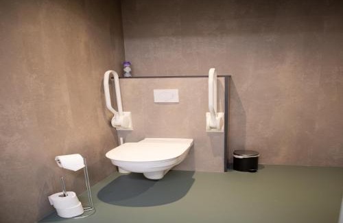 Municipality of Oirschot House | Beautiful group accommodation near our own food forest