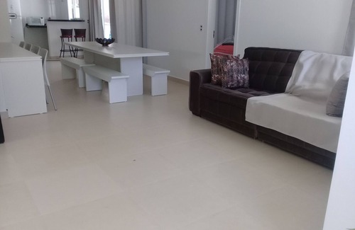 Costa do Sol House | Beautiful Guaratuba house with beautiful pool