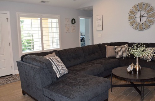 Rancho Cucamonga House | Beautiful Guest House