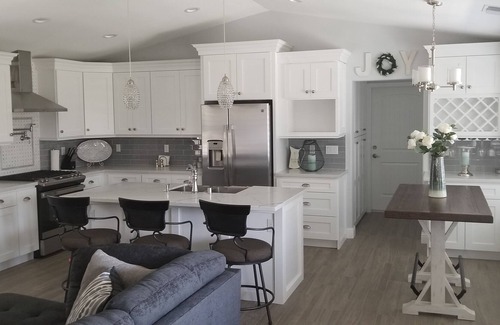 Rancho Cucamonga House | Beautiful Guest House