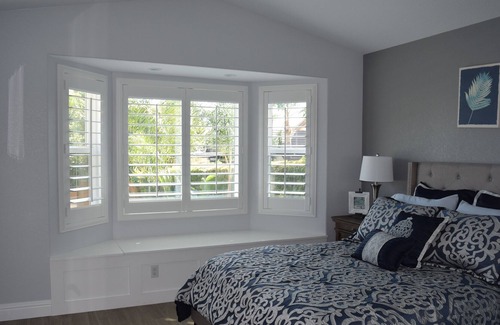 Rancho Cucamonga House | Beautiful Guest House