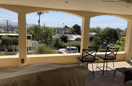 Dana Point Cottage | Beautiful Guest Suite In Lantern Village With Ocean View minimum 30 day rental
