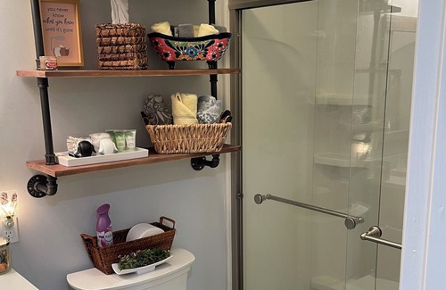 Rock Hill Apartment | Beautiful guest suite/apartment for rent