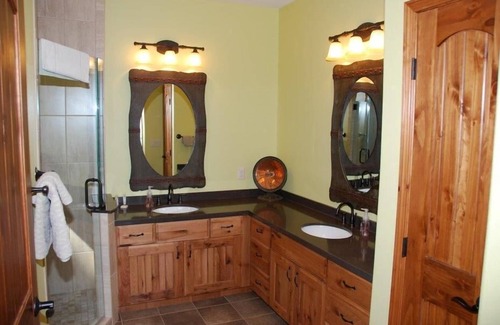 Nisswa Cottage | Beautiful Gull Lake Cottage at Quarterdeck Resort