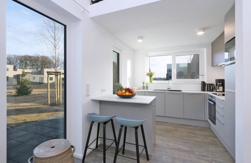 Lembruch House | Beautiful home in Lembruch/Dümmer See