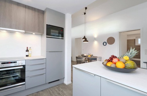 Lembruch House | Beautiful home in Lembruch/Dümmer See
