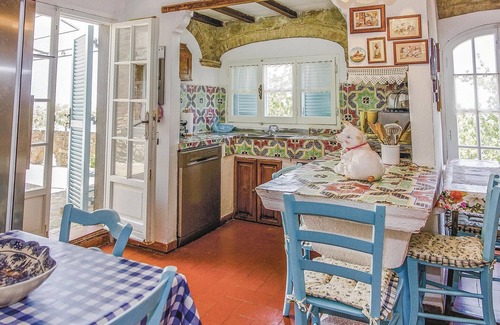 Monte San Savino House | Beautiful home in Monte San Savino AR