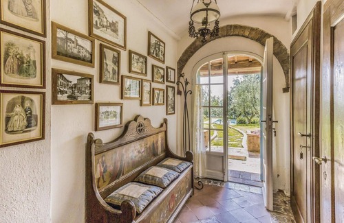 Monte San Savino House | Beautiful home in Monte San Savino AR