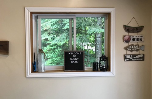 Dysart et al Cottage | Beautiful Haliburton cottage on quiet lake!