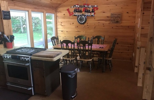 Dysart et al Cottage | Beautiful Haliburton cottage on quiet lake!