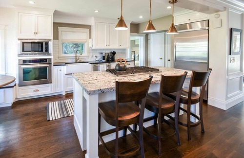Sugar House House | Beautiful high end gated home near everything