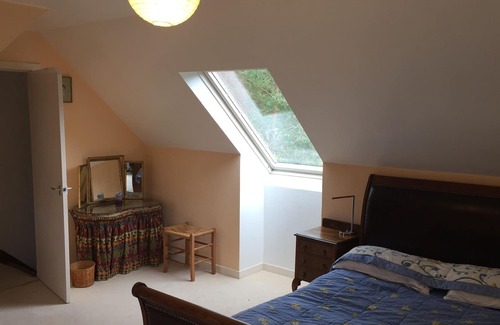 Glen Urquhart Cottage | Beautiful Highland 1-Bed Cottage