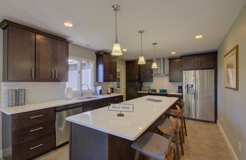 Weaverville House | Beautiful hilltop retreat, secluded yet convenient to Asheville, Weaverville.