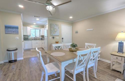 Folly Field House | Beautiful Hilton Head Island Oasis - Resort 2 BDR