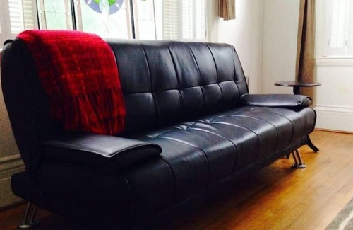 West End Apartment | Beautiful, historic apartment, close to everything!