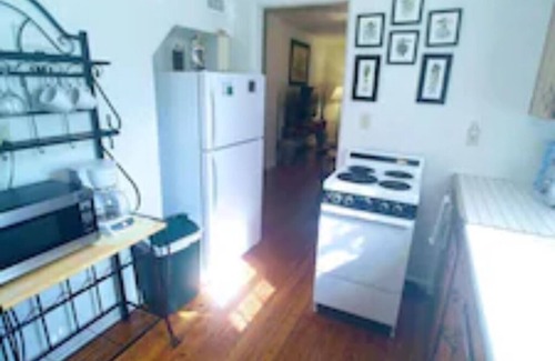 Mount Dora Cottage | Beautiful Historic Cottage, The Garden