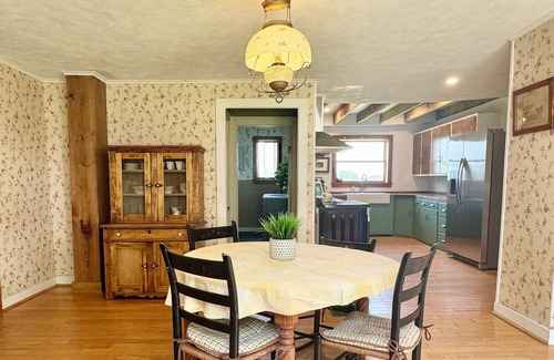 Auburn Other | Beautiful historic farmhouse on a hobby farm