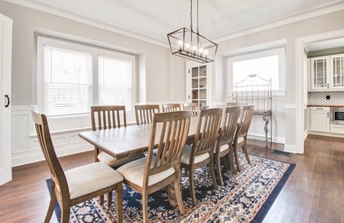 Hamilton House | Beautiful Historic Henry Jacoby Residencen