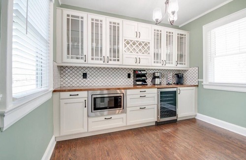Hamilton House | Beautiful Historic Henry Jacoby Residencen