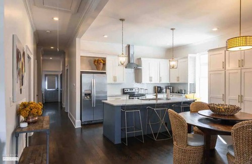 West End House | Beautiful Historic West End Home CLOSE to Downtown