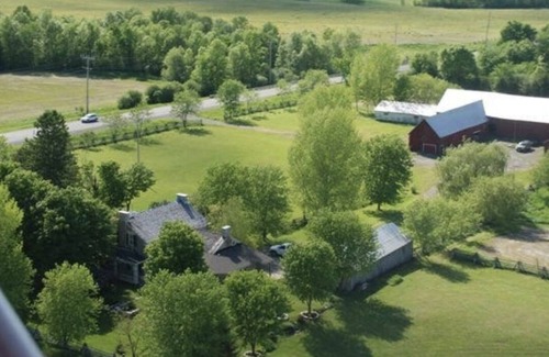 Mississippi Mills Other | Beautiful Historical Farmhouse-