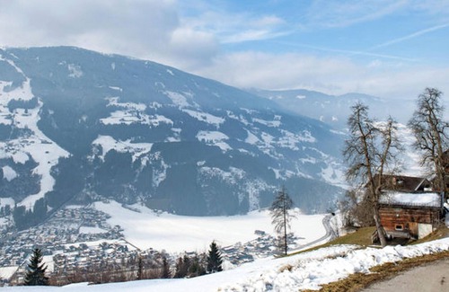 Distelberg Apartment | Beautiful holiday apartment with a wonderful view