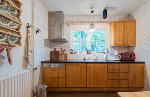 Baarle-Nassau House | Beautiful holiday home in Baarle-Nassau with garden