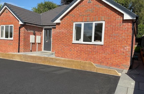 Ashbourne House | Beautiful Holiday Cottage