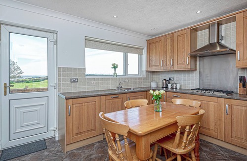 Rhoscolyn House | Beautiful holiday home close to the beach in a rural location Rhoscolyn.