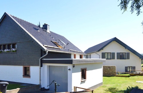 Hellenthal House | Beautiful holiday home in Sieberath with garden