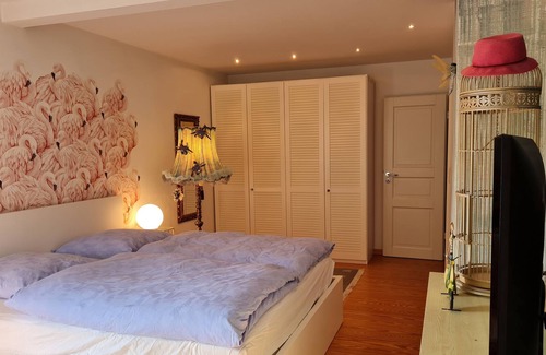 Burg auf Fehmarn House | Beautiful holiday home with private garden close to the center in a very good location