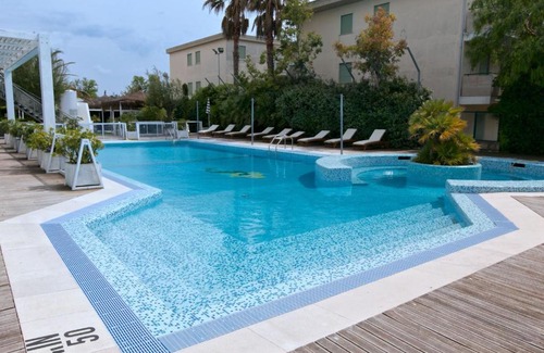 Marina di Vasto House | Beautiful Holiday Home in Vasto near Sea