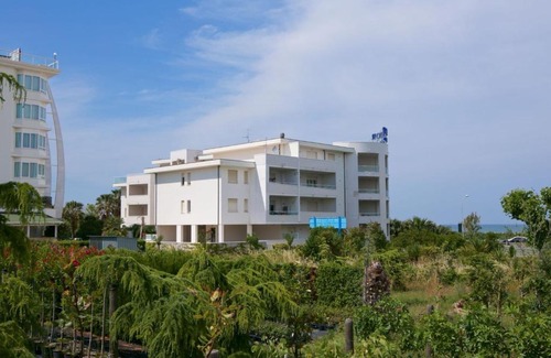 Marina di Vasto House | Beautiful Holiday Home in Vasto near Sea
