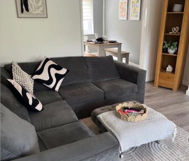 Blyth House | Beautiful holiday home South Beach Blyth 3 minute walk to the beach