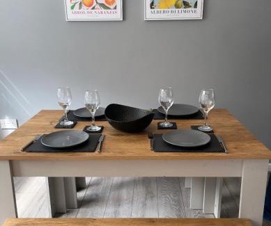 Blyth House | Beautiful holiday home South Beach Blyth 3 minute walk to the beach