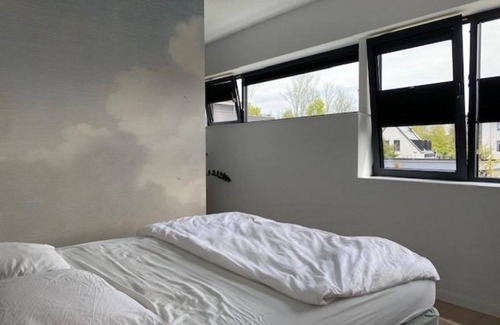 Alkmaar House | Beautiful holiday villa in close vicinity of the beach