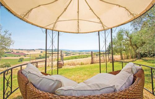 Castiglione del Lago House | Beautiful Home In Castiglione Del Lago