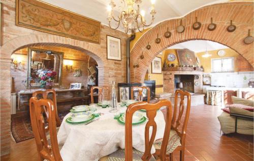 Castiglione del Lago House | Beautiful Home In Castiglione Del Lago