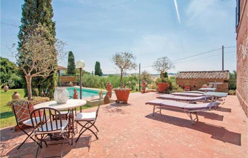 Castiglione del Lago House | Beautiful Home In Castiglione Del Lago