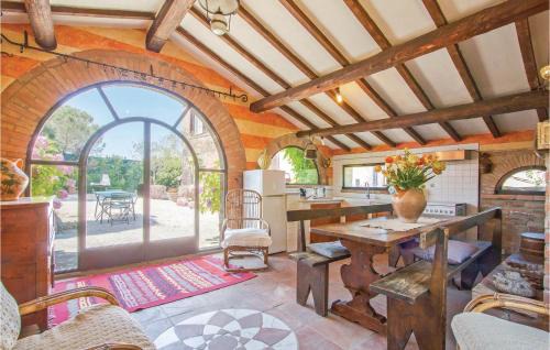 Castiglione del Lago House | Beautiful Home In Castiglione Del Lago