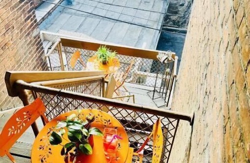 Cleveland Condo | Beautiful Home